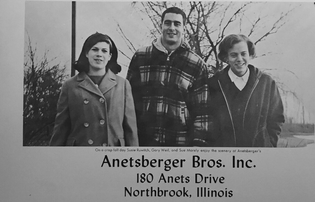 Anetsberger Bros. Inc.