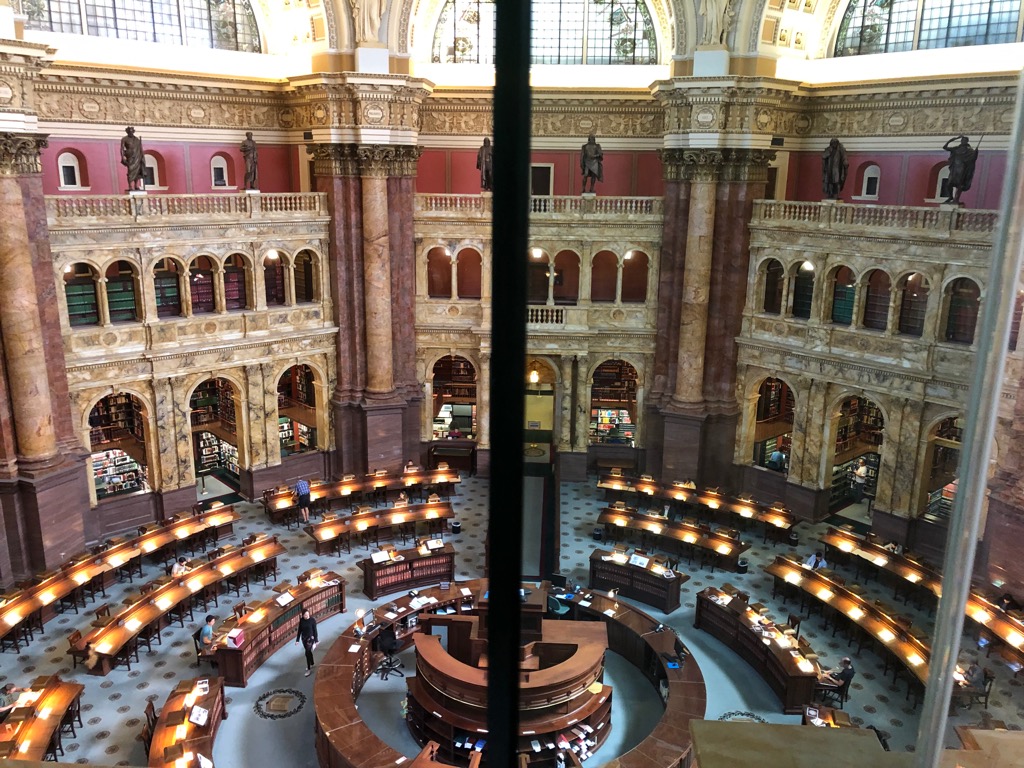Library of Congress
